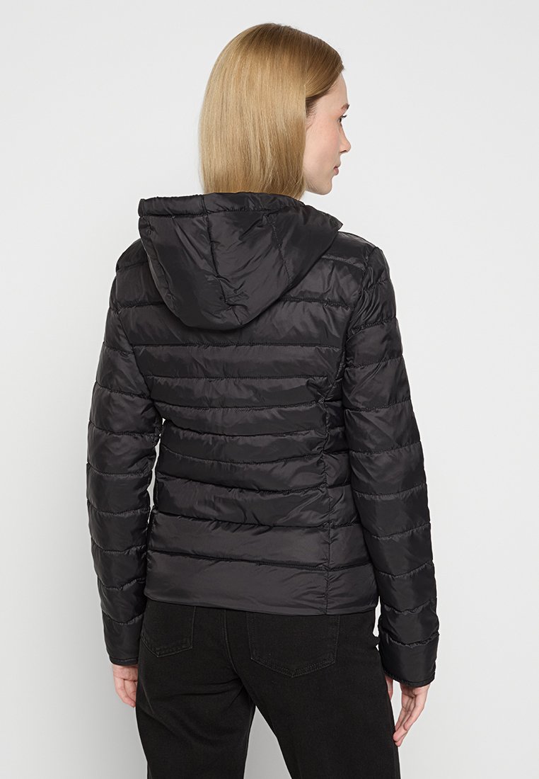 Übergangsjacke