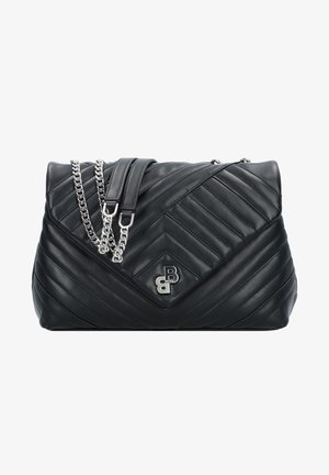 Replay SET - Sac bandoulière - black/noir Replay SET - Sac bandoulière - black/noir