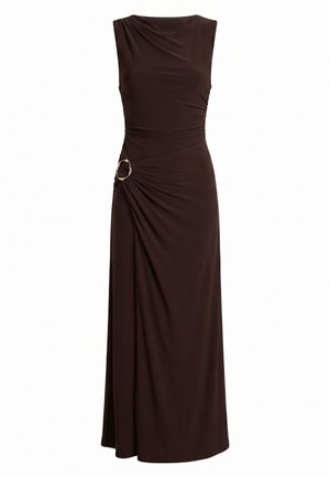 Forever New, KINSLEY SLEEVELESS - Robe de soirée - chocolate