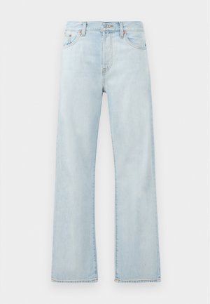 THE THRASHER  - Relaxed fit jeans - ola indigo