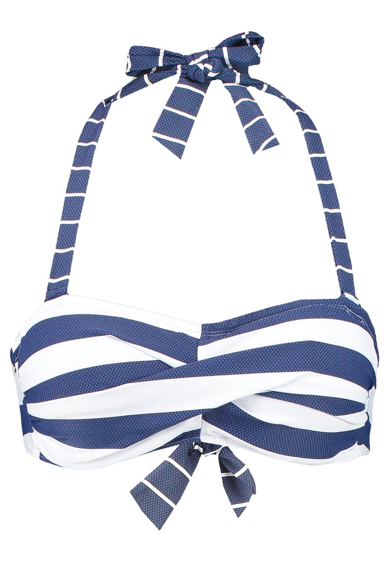 Sutien costum de baie din două piese