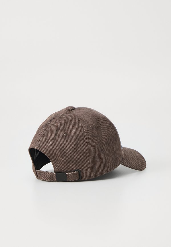 EMBROIDERY UNISEX - Cap - allodola3
