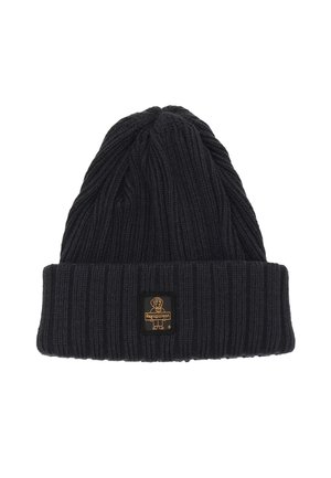 Berretto - dark blue grey