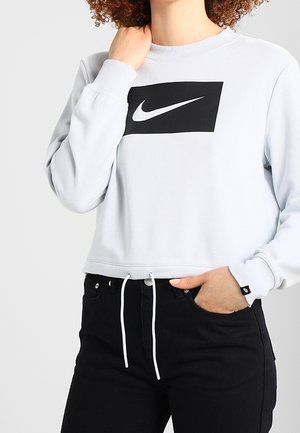 Sudadera - light blue