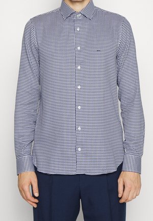 Overhemd - dark blue