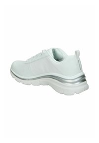 Skechers Sneakers basse - white