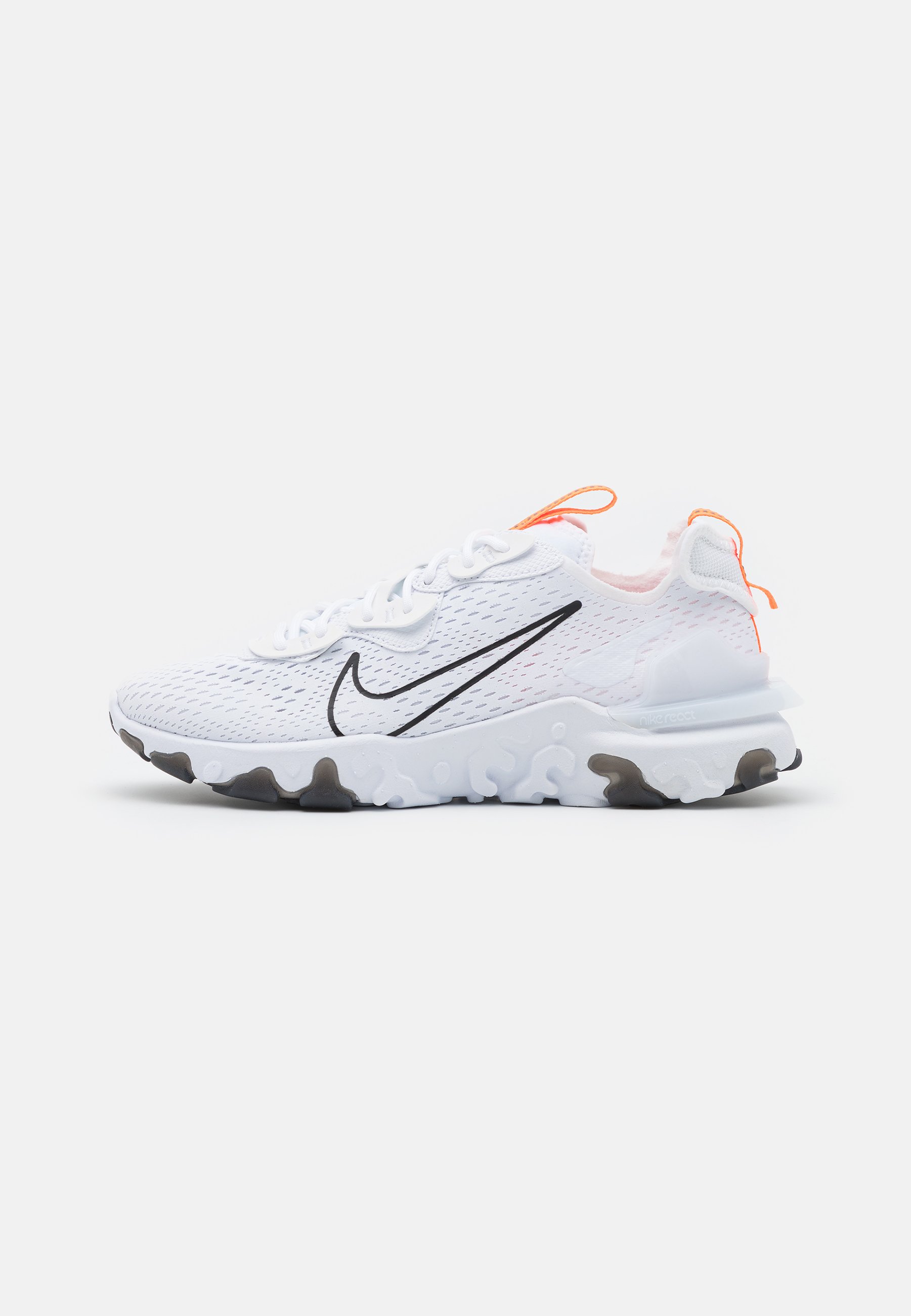 Nike Black White React Vision Trainers | ubicaciondepersonas.cdmx.gob.mx