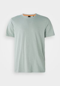TEGOOD - Basic póló - open green