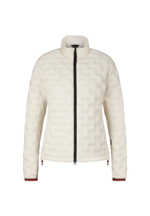 Bogner Fire + Ice Doudoune - off-white