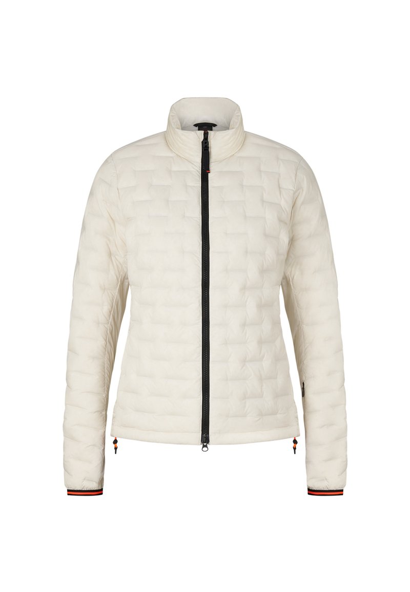 Bogner Fire + Ice Down jacket - off-white