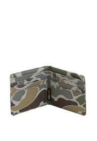 Vans ROATS BIFOLD  - Monedero - bungee cord turkishcfee