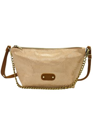 Mila Louise Sac à main - ds camel
