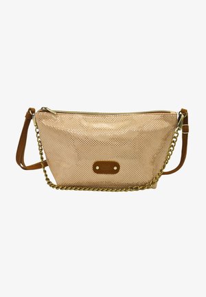 Mila Louise Sac à main - ds camel