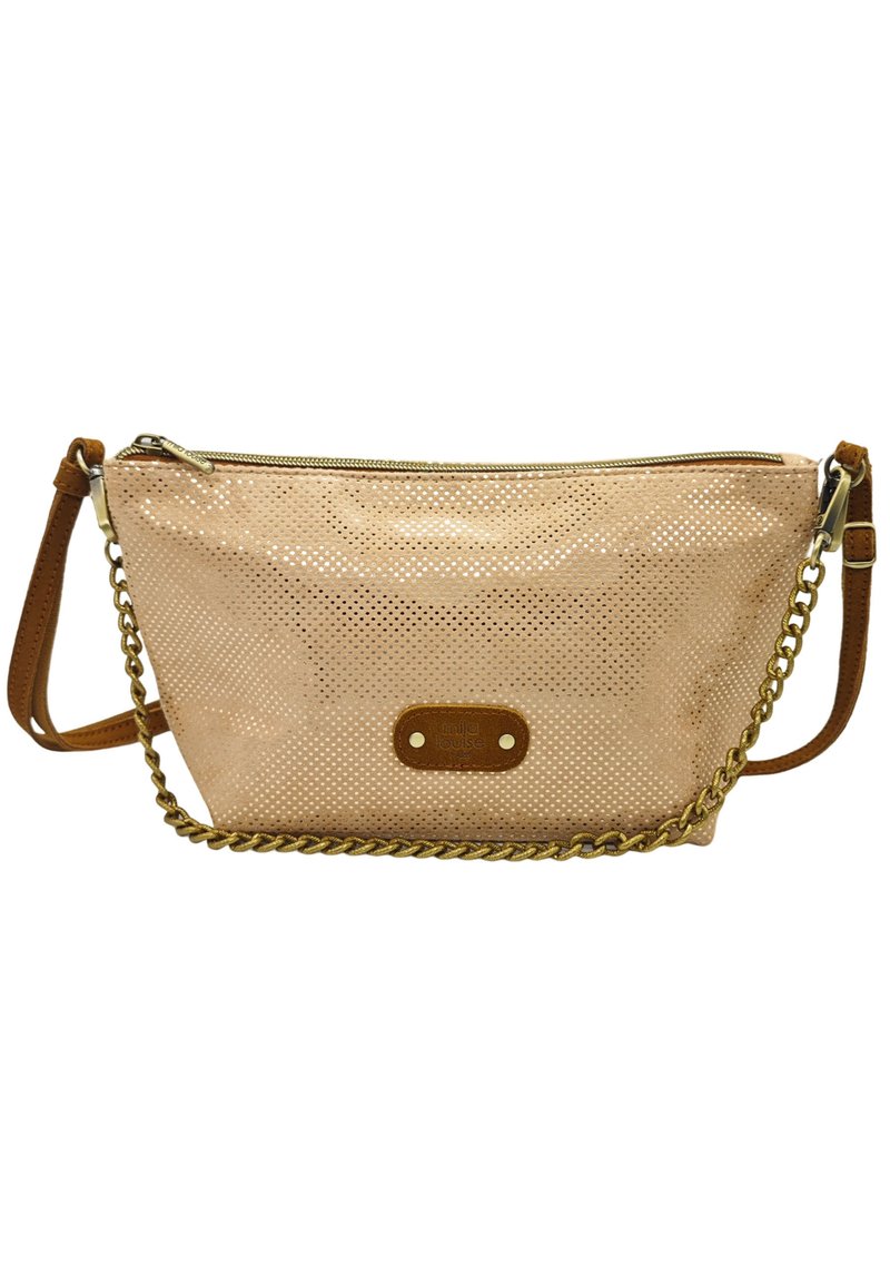 Mila Louise Sac à main - ds camel
