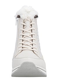 Remonte Bottes de neige - weiss
