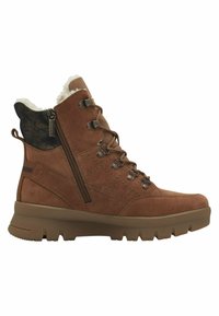 Tamaris Stivali da neve  - brown