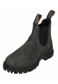 Blundstone Stivaletti - rustic black