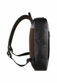 bugatti CLARK  - Mochila - darkbrown