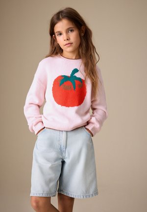 Next, TOMATO - Maglione - pink