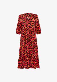 Wybrany, rot schwarz