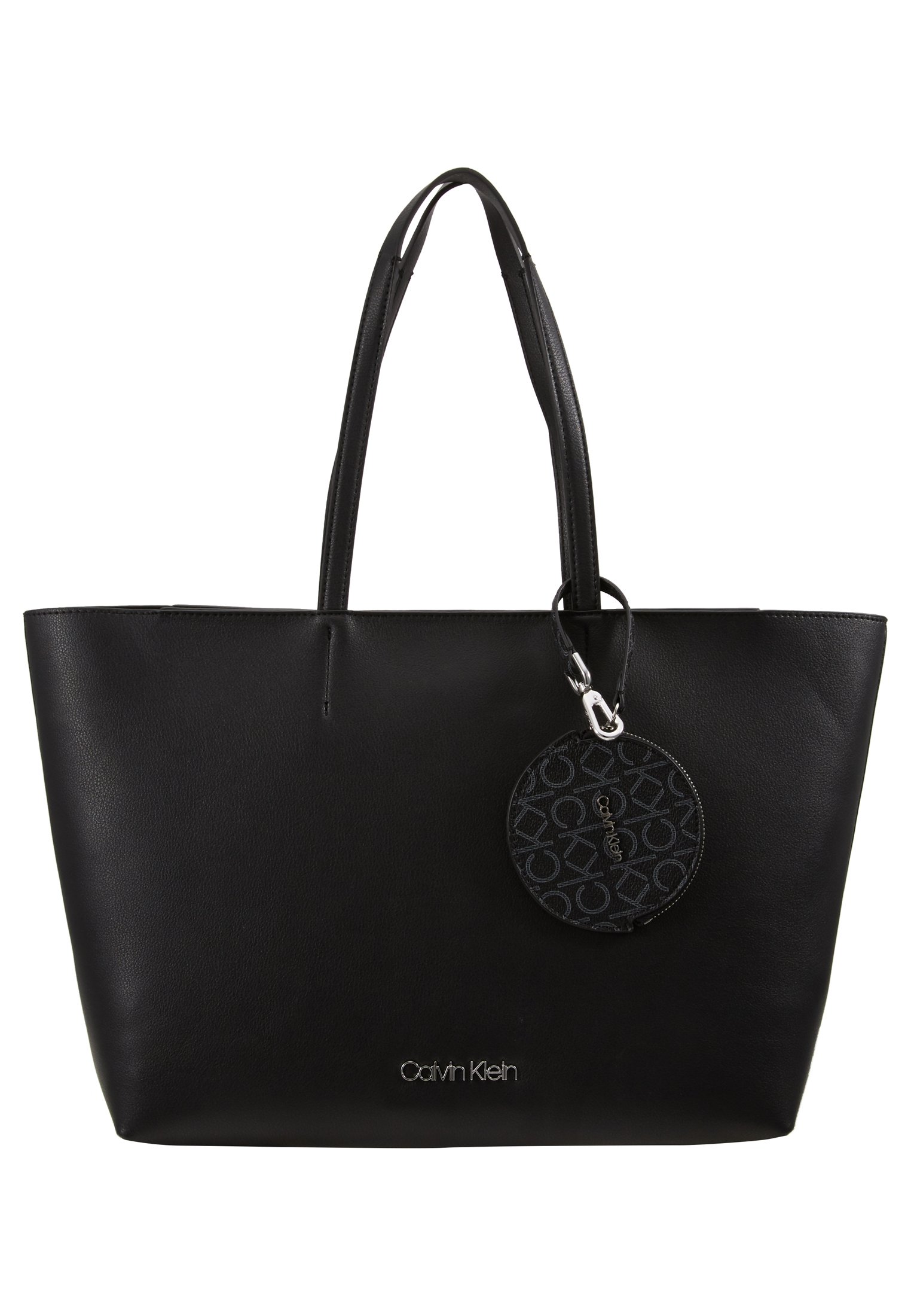 Calvin Klein Borsa a mano - black/nero - Zalando.it