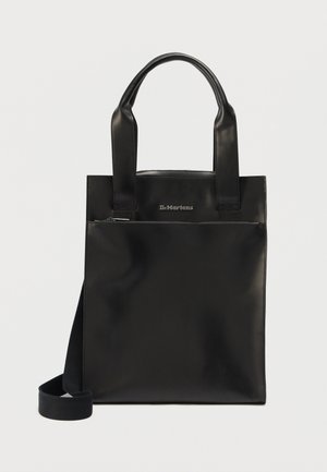 TOTE BAG UNISEX - Kandekott - black mayhem