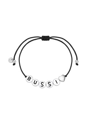 Pulsera - silber