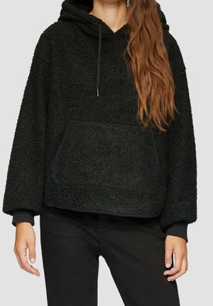 Sweat polaire - black