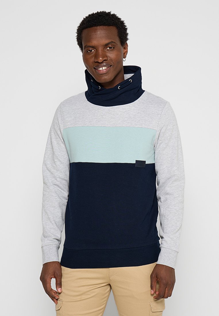 Tom Tailor Sweater meerkleurig