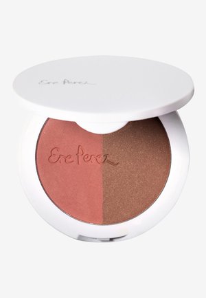 RICE POWDER BLUSH & BRONZER - Blusher - brooklyn