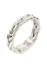 Unausgewählt, silver-coloured