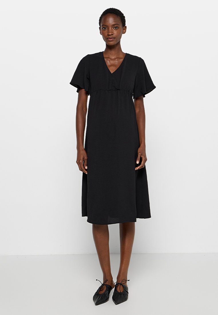 ONLY MATERNITY Jurk zwart ONLY MATERNITY Jurk zwart