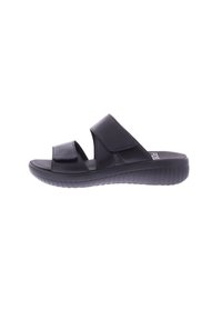 Fidelio GIULIA - Mules - schwarz