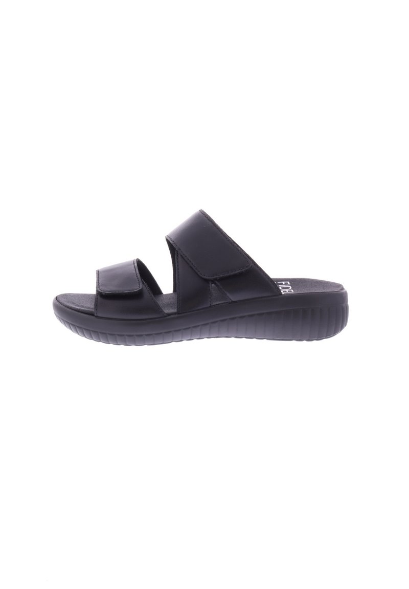 Fidelio GIULIA - Mules - schwarz