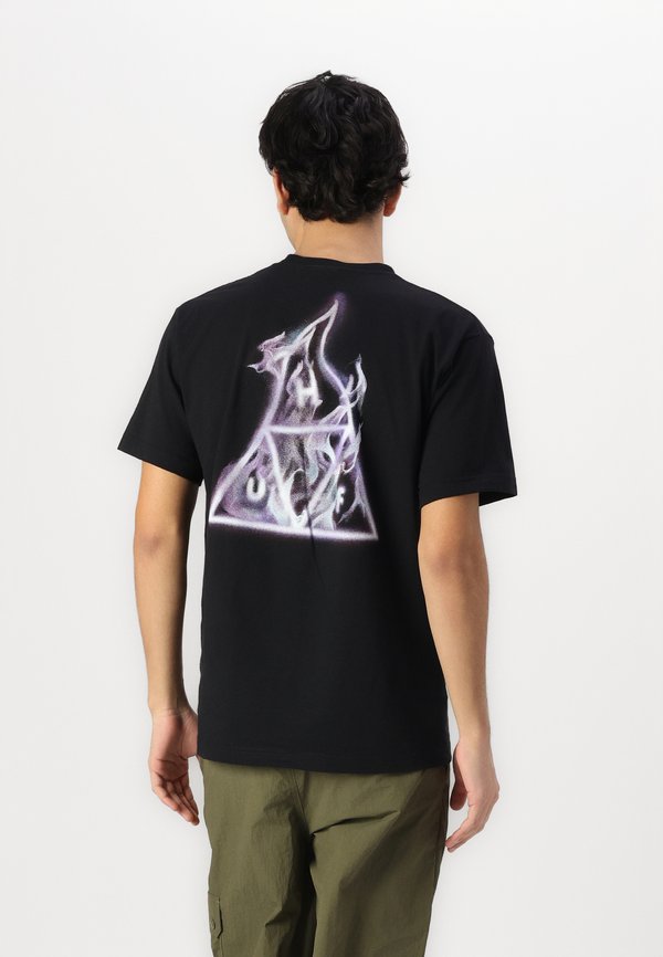 HOT SPOT TEE UNISEX - Print T-shirt3