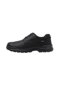 Clarks ROCKIE WALKGTX - Zapatillas - black