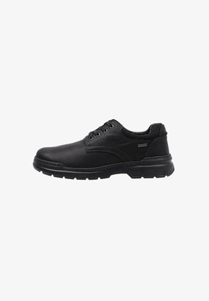 Clarks ROCKIE WALKGTX - Zapatillas - black