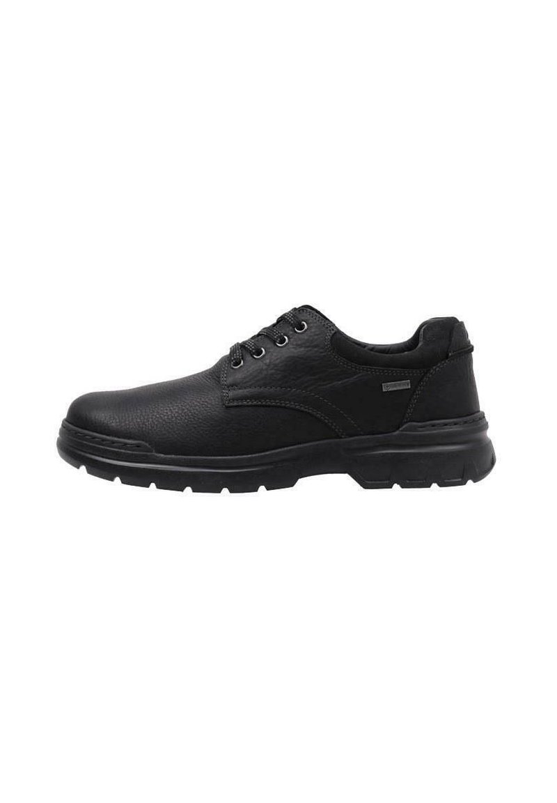 Clarks ROCKIE WALKGTX - Zapatillas - black
