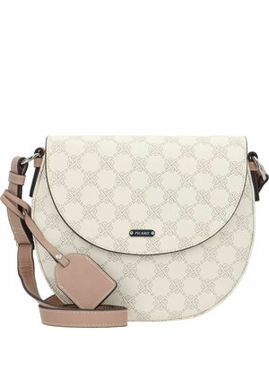 EUPHORIA   - Cross body bag - cream
