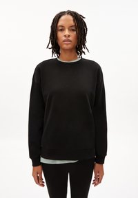 ARMEDANGELS AARIN - Sweater - black