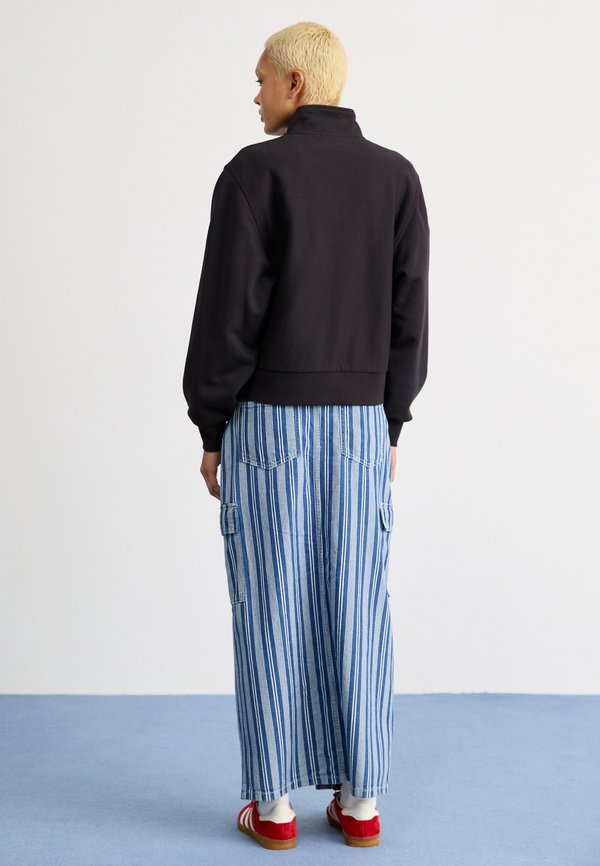 AMERICAN HIGH NECK - Sweatshirt3