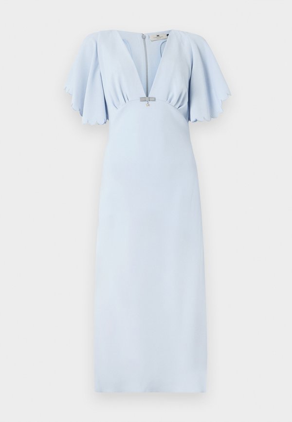 WOMENS DRESS - Jersey dress3