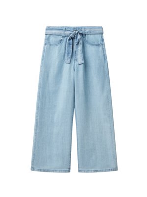 Jeans baggy - blue