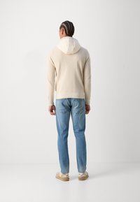 INDICODE JEANS Gilet - kit