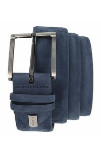 Lloyd Gürtel - dunkelblau