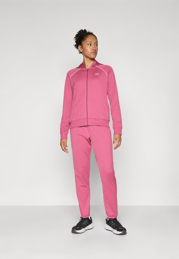 RIVAL TRICOT TRACKSUIT SET - Trainingsanzug