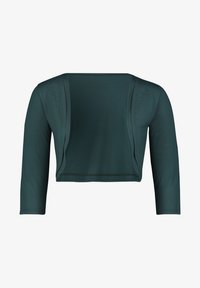 Unausgewählt, oriental green