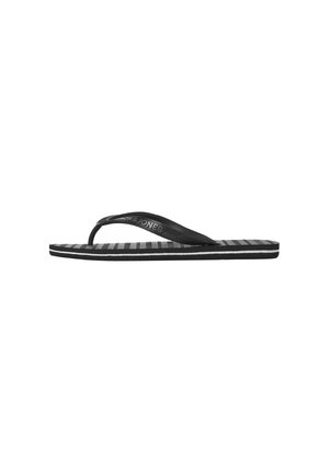 Chanclas de baño - anthracite