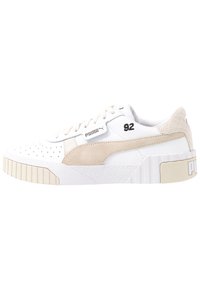 Puma Tenisky - white