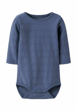 Body - vintage indigo